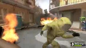 left 4 dead 2 GamePlay [5min] - Game movie