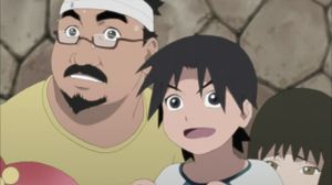 Naruto Shippuuden 293    [NIKITOS]