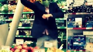   Dream Town.   Gangnam Style (, )