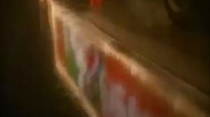 The Coca Cola Christmas Trucks 