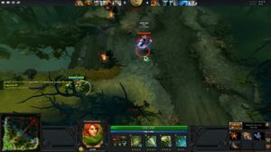 DOTA 2 ������ ������ - ������ 9 - WindRunner
