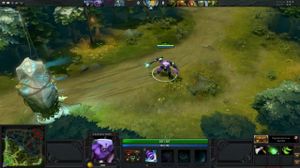 DOTA 2 ������ ������ - ������ 16 - Faceless Void