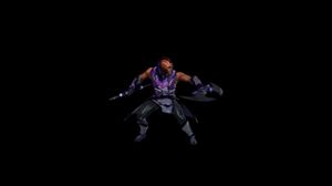 DOTA 2 ������ ������ - ������ 36 - Clinkz