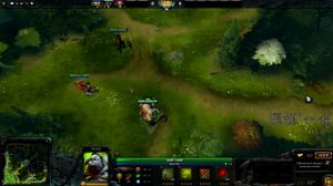 Dota2 - ���������- �������� �������