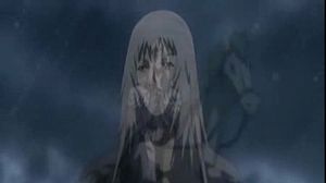 Claymore 21