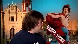 Jack Black XBOX Live Challenge