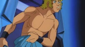01 - Awakening! The Psycho-Gun!